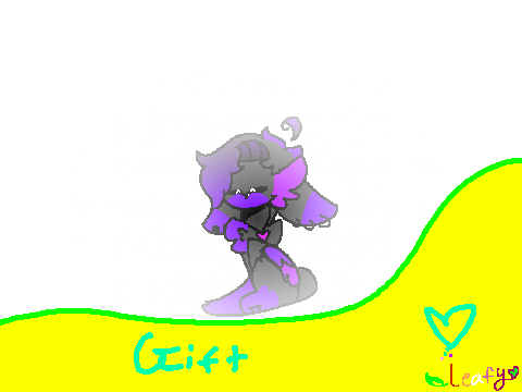 { ~ O v e r t h i n k i n g ~ } [Gift]