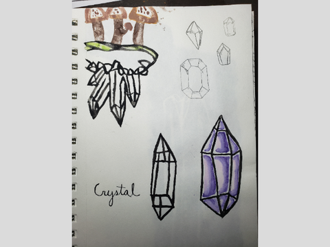 Inktober 2021
