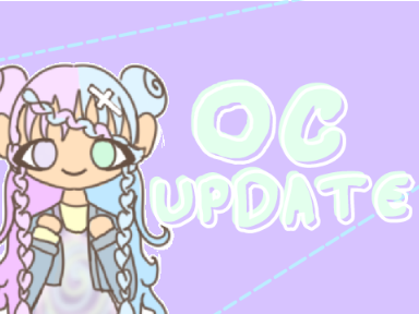 New OC!