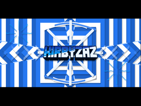 Banner for Kirbyzaz