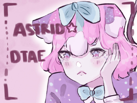dtae - astrid