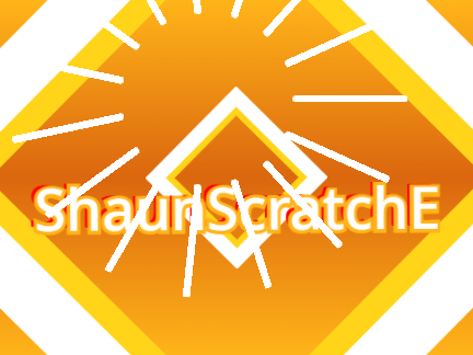  ShaunScratchE,s intro