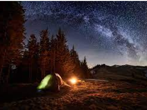Camping Ep 2