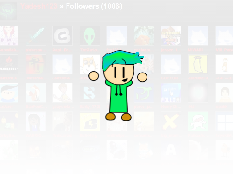 comment animation (open)