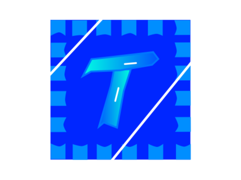 New logo?