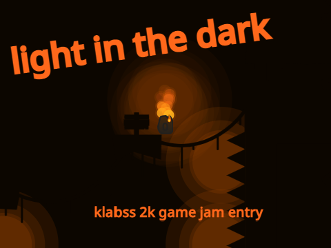 light in the dark