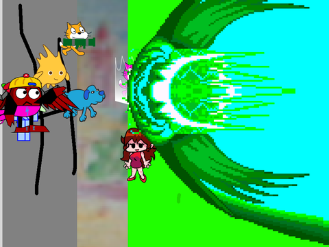 [AY] Defending The City [11]