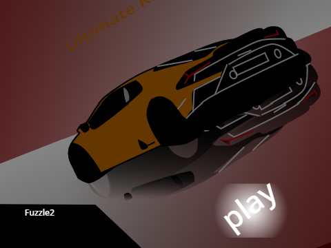 Ultimate Racing 2: Streets changes by #Fuzzle2