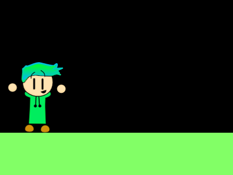 minecraft part 1