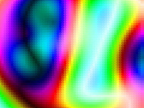 Color Blender v1.2