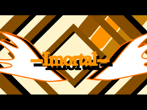 Banner | --Imortal--