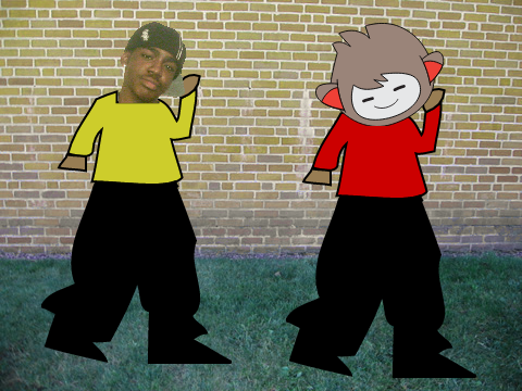 Remix this Dance 