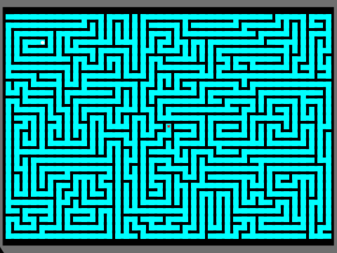 maze runner