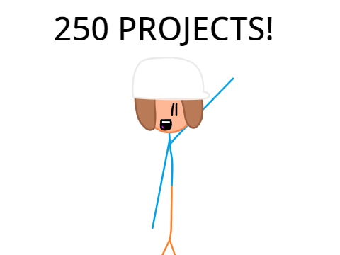 250th project