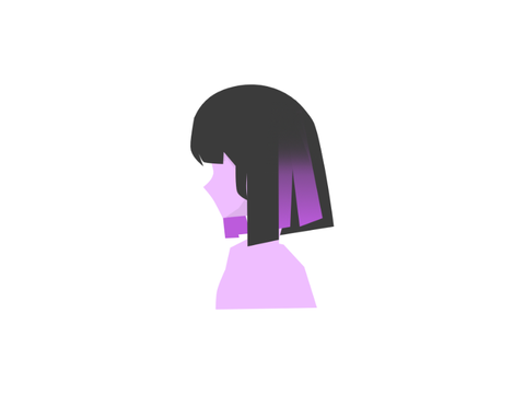 ずっと真夜中でいいのに
