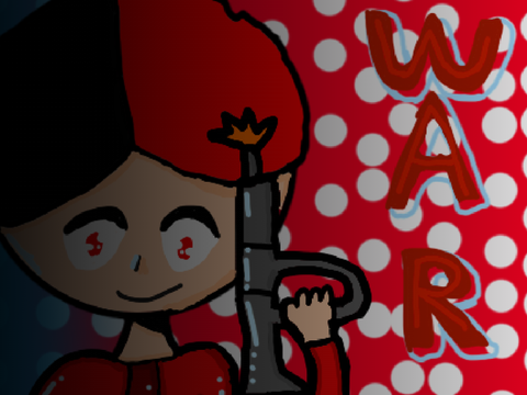 War's PFP