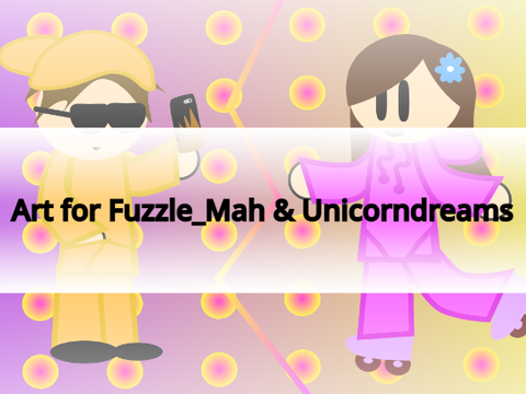 ✎ DMC | Fuzzle_Mah | 