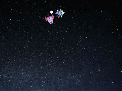 spacewar