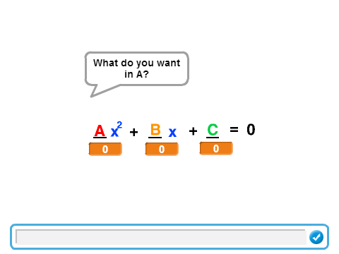 Quadratic Equation Calculator