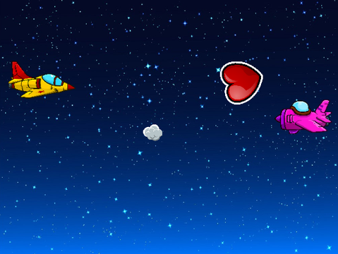 3C - Sky Wars