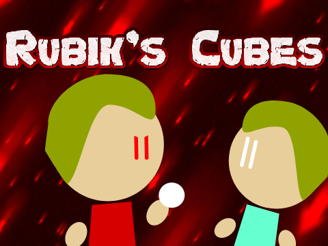 Rubik's Cubes