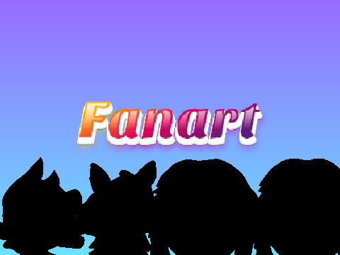 ➼FANART ➼