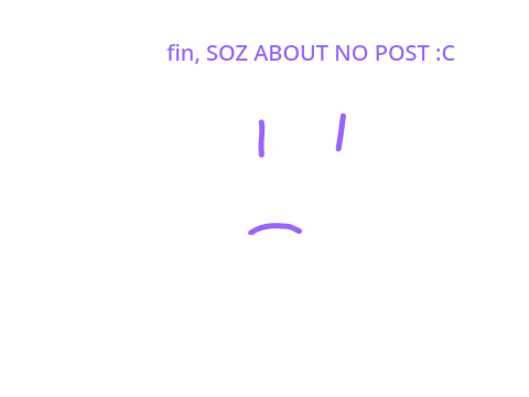 posting problems
