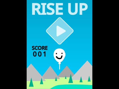 dream RIZE UP