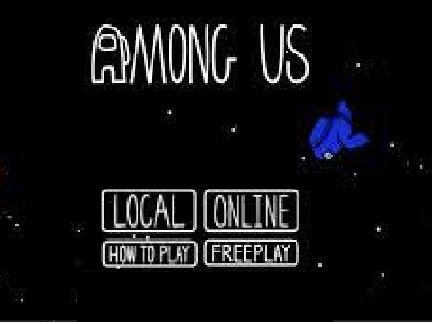 Among Us