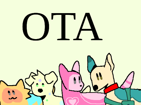 OPEN OTA