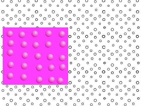 Pop-It Game for Computer
