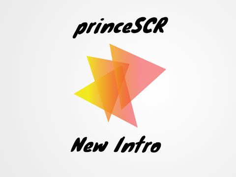 Intro by princeSCR