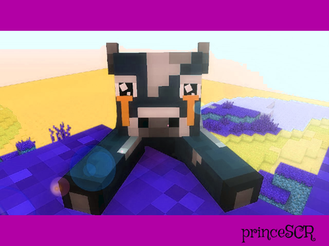 follow me to save the cow (remastered)