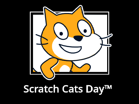 Scratch Cats Day™ 