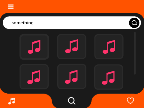 [DZ] Search redesign