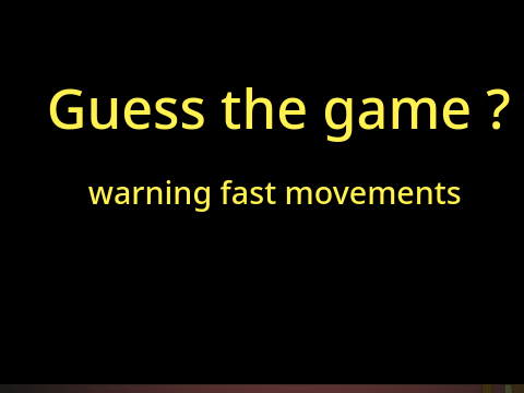 guess the game p3 