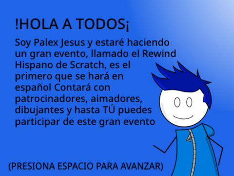 PARTICIPO EN EL REWIND HISPANO 2021 SCRATCH remix Judoskinner