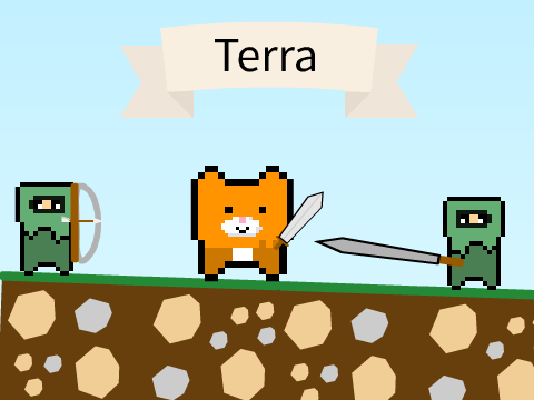 Terra