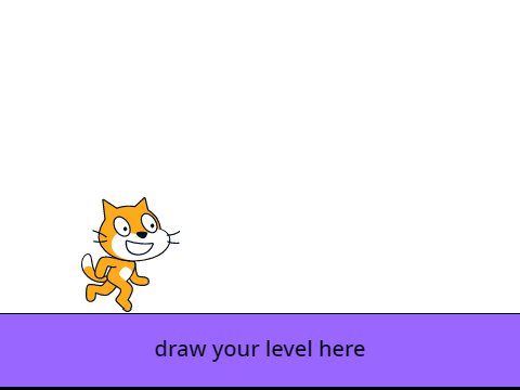 free platformer player code