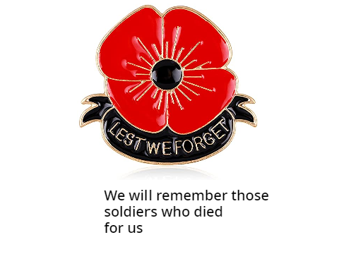 Remembrance day 
