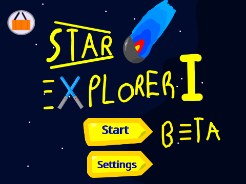 Star Explorer I Beta V 0.3.5 #all #games  