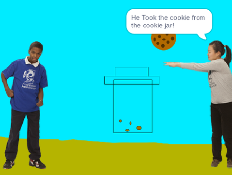 Cookie Song