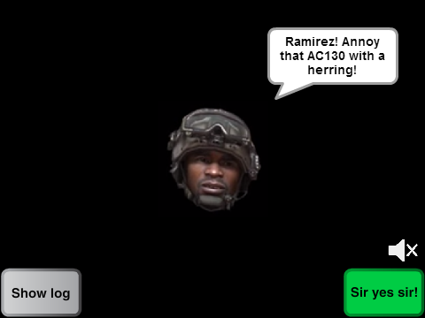 Ramirez Simulator 2015