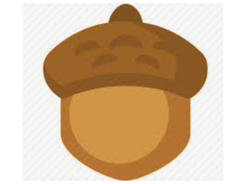 Random acorn to prove I'm not fully inactive