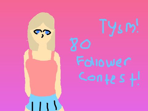 ✧100+ Contest!✧ BIG PRIZES!