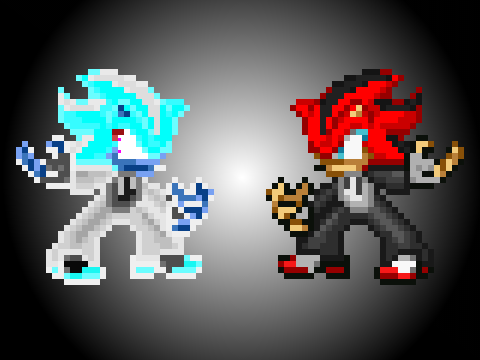 Kaleb & Matrix Kaleb