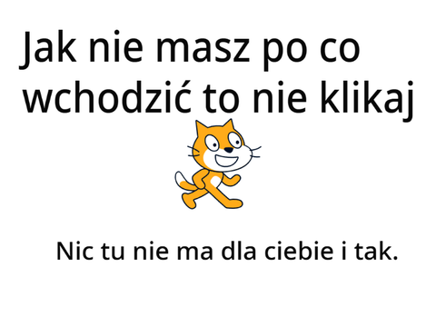 Dosłownie nic