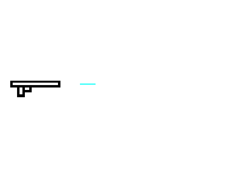 Shooting template