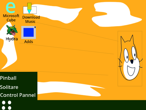 Windows 10.75