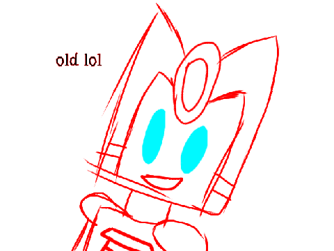 youre old now 